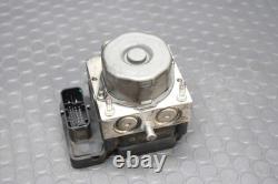 2017-2019 Harley Davidson Touring Ultra Electra ABS Control Module OEM 41100061B