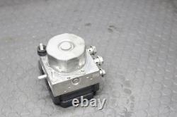 2017-2019 Harley Davidson Touring Ultra Electra ABS Control Module OEM 41100061B
