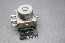 2017-2019 Harley Davidson Touring Ultra Electra ABS Control Module OEM 41100061B