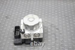 2017-2019 Harley Davidson Touring Ultra Electra ABS Control Module OEM 41100061B