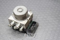 2017-2019 Harley Davidson Touring Ultra Electra ABS Control Module OEM 41100061B