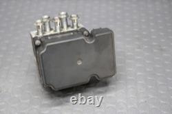 2017-2019 Harley Davidson Touring Ultra Electra ABS Control Module OEM 41100061B