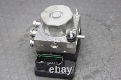 2017-2019 Harley Davidson Touring Ultra Electra ABS Control Module OEM 41100061B
