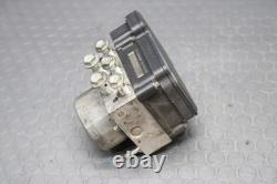 2017-2019 Harley Davidson Touring Ultra Electra ABS Control Module OEM 41100061B