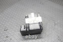 2017-2019 Harley Davidson Touring Ultra Electra ABS Control Module OEM 41100061B