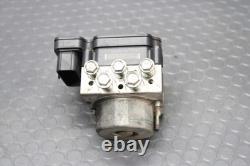 2017-2019 Harley Davidson Touring Ultra Electra ABS Control Module OEM 41100061B