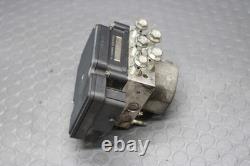 2017-2019 Harley Davidson Touring Ultra Electra ABS Control Module OEM 41100061B