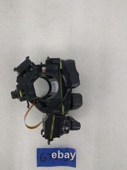 2017-2020 Harley-Davidson Touring Left Hand Control Switch Pack 71500128A