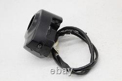 2017 Harley Davidson Freewheeler Right Control Switch Pack