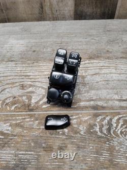 2018 18 14-23 Harley Davidson Touring Road Glide Front Right Control Switch Pack