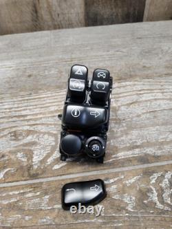 2018 18 14-23 Harley Davidson Touring Road Glide Front Right Control Switch Pack