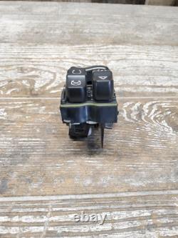 2018 18 14-23 Harley Davidson Touring Road Glide Front Right Control Switch Pack
