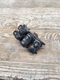 2018 18 14-23 Harley Davidson Touring Road Glide Front Right Control Switch Pack