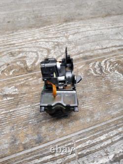 2018 18 14-23 Harley Davidson Touring Road Glide Front Right Control Switch Pack