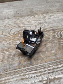 2018 18 14-23 Harley Davidson Touring Road Glide Front Right Control Switch Pack