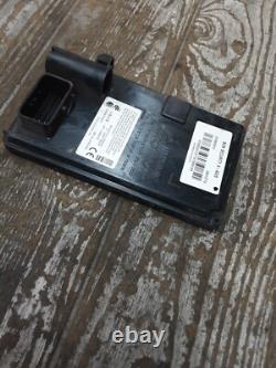 2018 18 17-24 Harley Davidson Ultra Limited BCM Body Control Module Computer