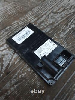 2018 18 17-24 Harley Davidson Ultra Limited BCM Body Control Module Computer