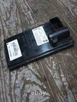2018 18 17-24 Harley Davidson Ultra Limited BCM Body Control Module Computer