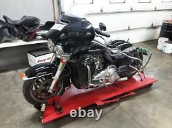 2018 18 17-24 Harley Davidson Ultra Limited BCM Body Control Module Computer