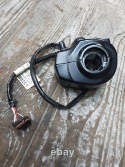2018 18 17-24 Harley Davidson Ultra Limited Front Right Handlebar Control Start