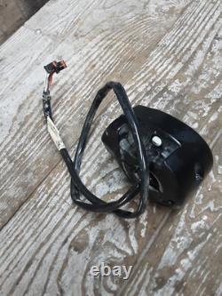 2018 18 17-24 Harley Davidson Ultra Limited Front Right Handlebar Control Start