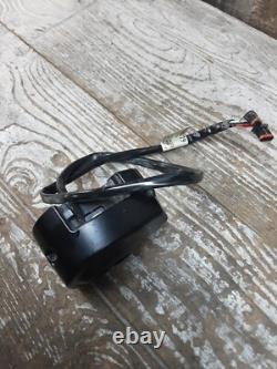 2018 18 17-24 Harley Davidson Ultra Limited Front Right Handlebar Control Start