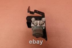 2018-2022 Harley Davidson Heritage Classic FLHC ABS Control Module Pump