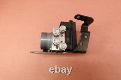 2018-2022 Harley Davidson Heritage Classic FLHC ABS Control Module Pump