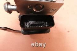 2018-2022 Harley Davidson Heritage Classic FLHC ABS Control Module Pump