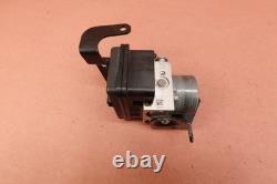 2018-2022 Harley Davidson Heritage Classic FLHC ABS Control Module Pump