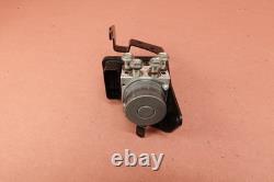 2018-2022 Harley Davidson Heritage Classic FLHC ABS Control Module Pump