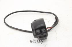 2018-2024 Harley Davidson Heritage Left Control Switch Module