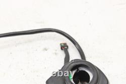 2018-2024 Harley Davidson Heritage Left Control Switch Module