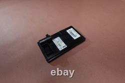 2018-2024 Harley Davidson Street Bob FXBBS Engine Body Control Module BCM