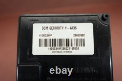 2018-2024 Harley Davidson Street Bob FXBBS Engine Body Control Module BCM