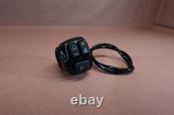 2018-2024 Harley Davidson Street Bob FXBBS Left Control Headlight Switch