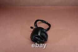 2018-2024 Harley Davidson Street Bob FXBBS Left Control Headlight Switch