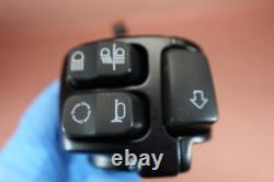 2018-2024 Harley Davidson Street Bob FXBBS Left Control Headlight Switch