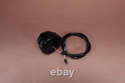 2018-2024 Harley Davidson Street Bob FXBBS Left Control Headlight Switch