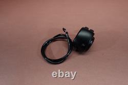 2018-2024 Harley Davidson Street Bob FXBBS Left Control Headlight Switch