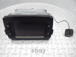 2018 Harley Davidson FLHTK Ultra Limited OEM Radio Stereo Head Unit Control READ