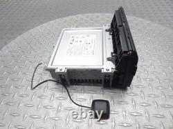 2018 Harley Davidson FLHTK Ultra Limited OEM Radio Stereo Head Unit Control READ