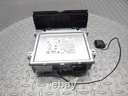 2018 Harley Davidson FLHTK Ultra Limited OEM Radio Stereo Head Unit Control READ