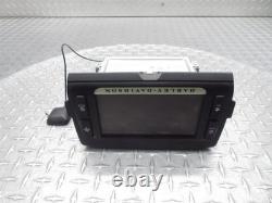 2018 Harley Davidson FLHTK Ultra Limited OEM Radio Stereo Head Unit Control READ