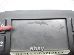 2018 Harley Davidson FLHTK Ultra Limited OEM Radio Stereo Head Unit Control READ