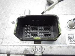 2018 Harley Davidson FLHTK Ultra Limited OEM Radio Stereo Head Unit Control READ