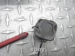 2018 Harley Davidson FLHTK Ultra Limited OEM Radio Stereo Head Unit Control READ