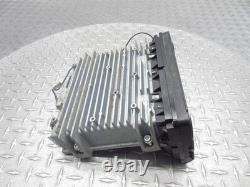 2018 Harley Davidson FLHTK Ultra Limited OEM Radio Stereo Head Unit Control READ