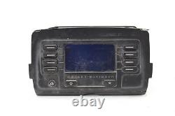 2018 Harley Davidson Road Glide Radio Stero Control Unit