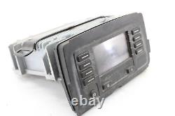 2018 Harley Davidson Road Glide Radio Stero Control Unit